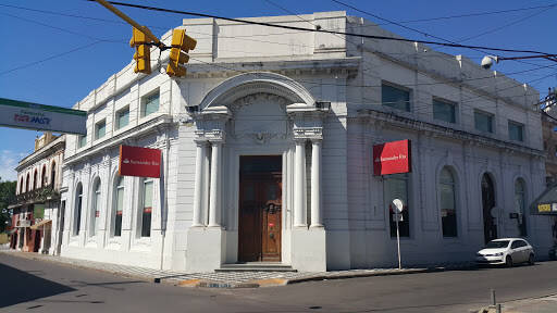banco Banco Santander Río