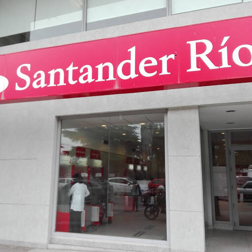 banco Banco Santander Rio