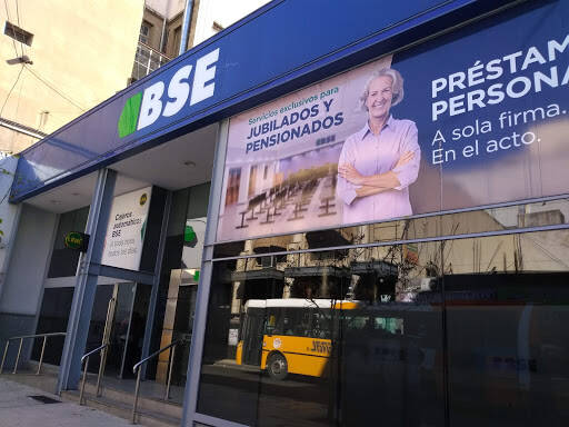 banco Banco Santiago Del Estero - Sucursal Córdoba