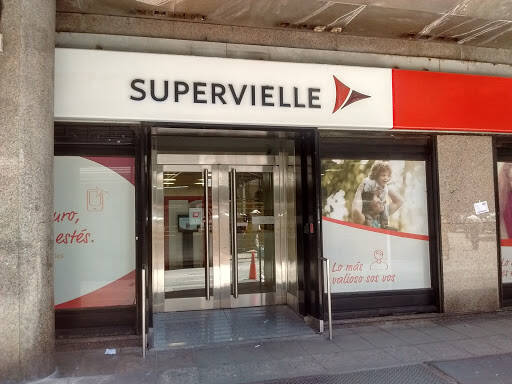 banco Banco Supervielle