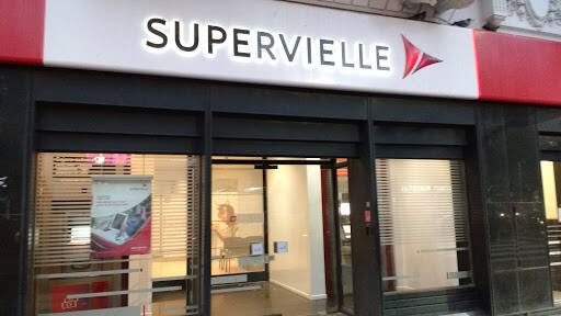 banco Banco Supervielle