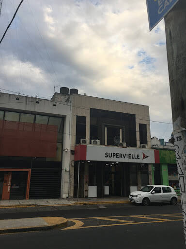 banco Banco Supervielle