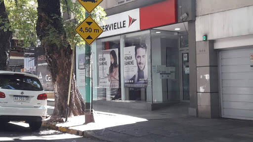 banco Banco Supervielle