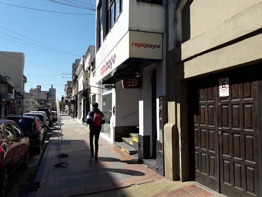 banco Banelco Santander Rio
