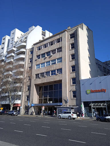 banco Bank Of The Argentine Nation