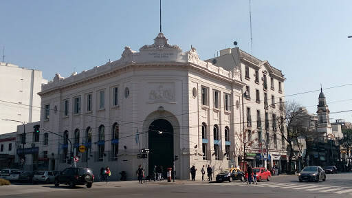 banco Bank Of The Argentine Nation