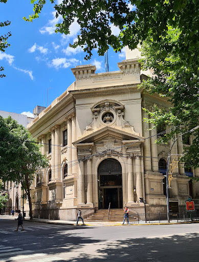 banco Bank Of The Argentine Nation