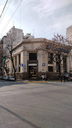 banco Bank Of The Argentine Nation