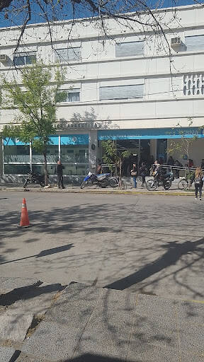 banco Bank Of The Argentine Nation