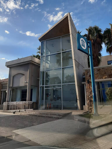 banco Bank Of The Argentine Nation