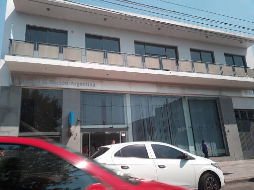 banco Bank Of The Argentine Nation