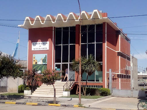 banco Bank Of The Argentine Nation