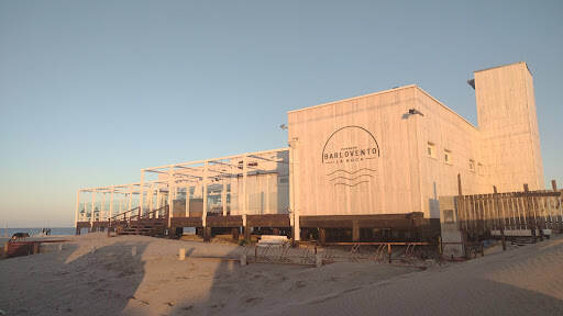 banco Barlovento