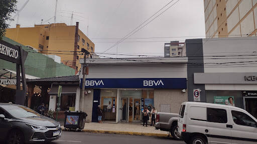 banco Bbva