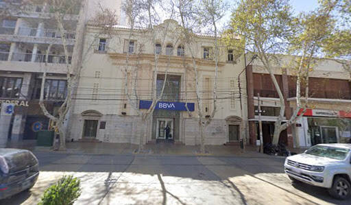 banco Bbva