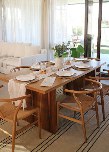 banco Black Root Furniture & Accessories