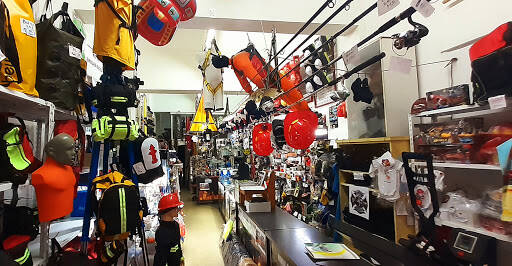 banco Bomberomanía