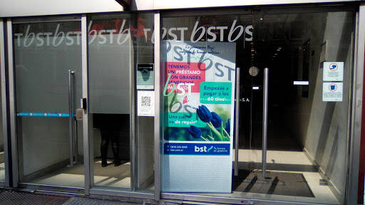 banco Bst | Banco De Servicios Y Transacciones