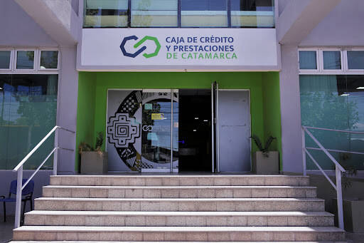 banco Caja De Crédito Y Prestaciones Provincial