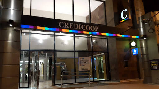 banco Cajero Automatico Banco Credicoop Catamarca