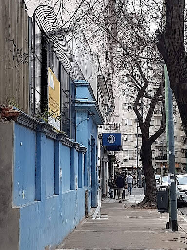 banco Cajero Automático Banco De La Nación Argentina