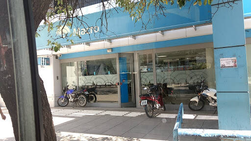 banco Cajero Automático Banco Macro