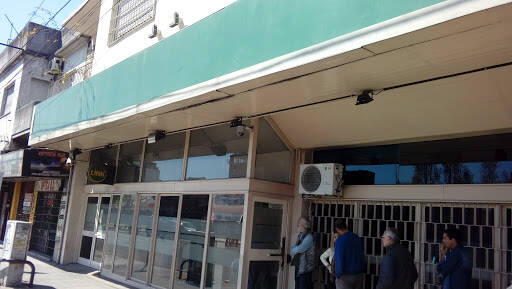 banco Cajero Automático Banco Provincia