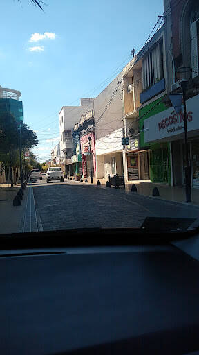 banco Cajero Automático Hsbc Bank Argentina Sa