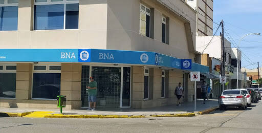 banco Cajero Automatico Link