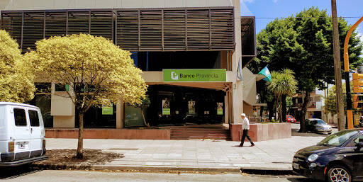 banco Cajero Automático Red Link