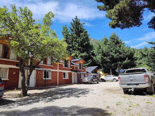banco Camping Goye