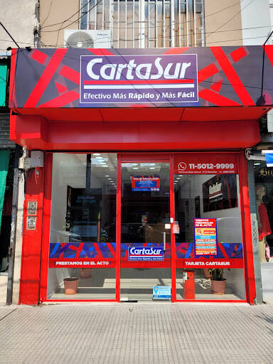banco Cartasur