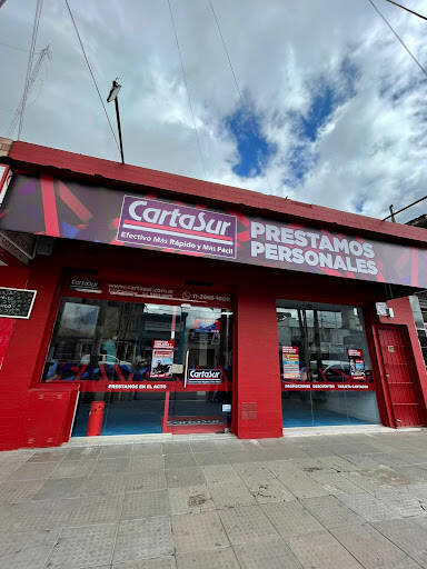 banco Cartasur