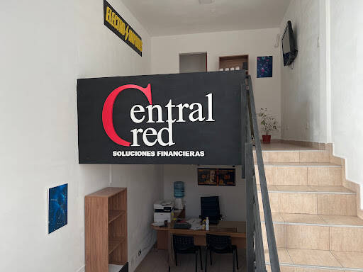 banco Centralcred