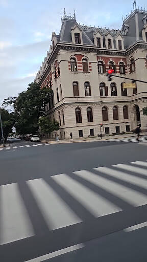 banco Centro De Atención Ciudad