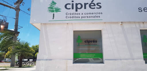 banco Cipres Servicios Financieros