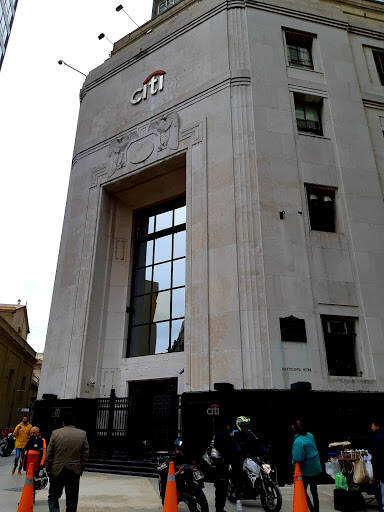 banco Citibank