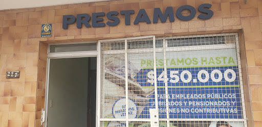 banco Citycred