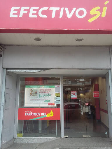 banco Compañía Financiera Argentina Sa