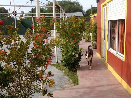banco Complejo Turístico El Paraíso Del Pescador
