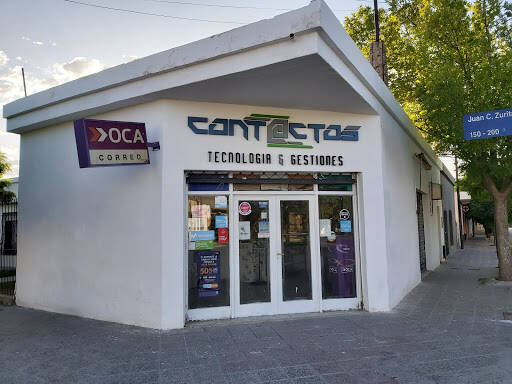 banco Contactos