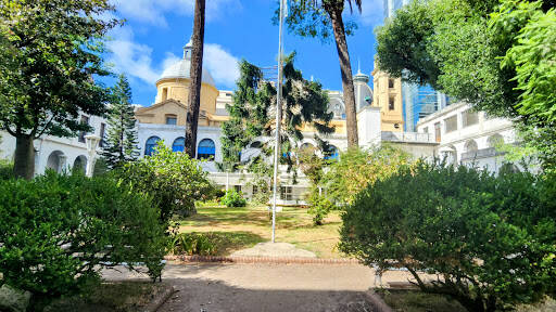 banco Convent Of San Ramón Nonato