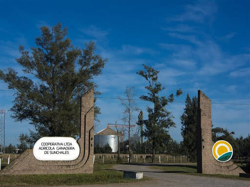 banco Coop Ltda Agricola Ganadera De Sunchales