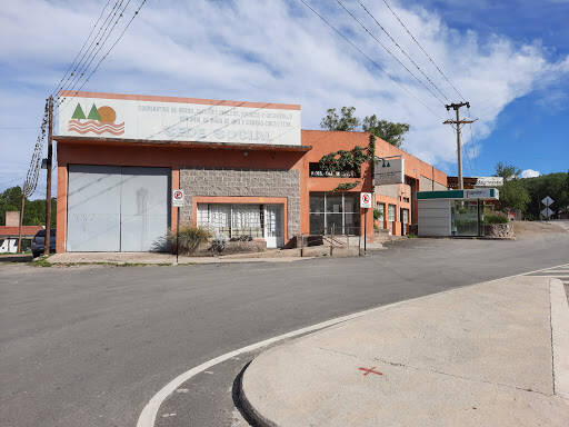 banco Cooperativa De Obras, Servicios Publicos, Sociales Y Desarrollo Regional