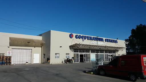 banco Cooperativa Obrera