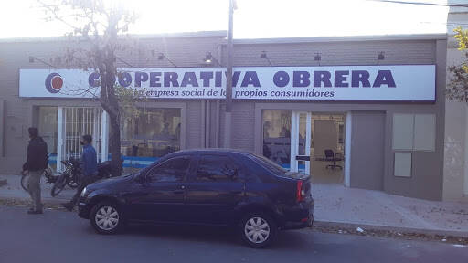 banco Cooperativa Obrera