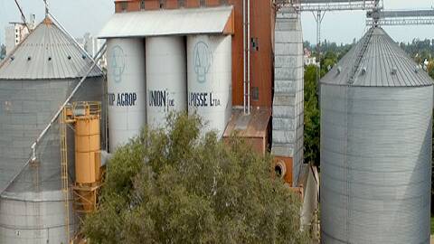 banco Cooperativa Union Agropecuaria
