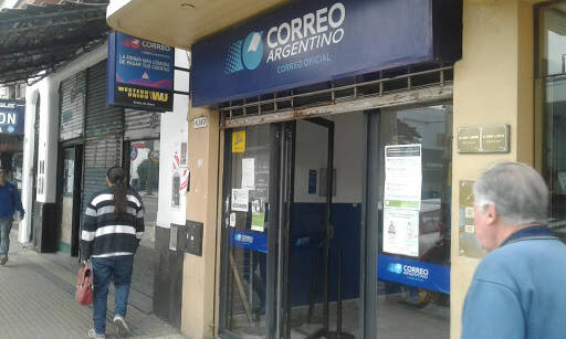 banco Correo Argentino