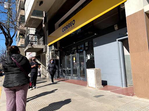 banco Correo Argentino