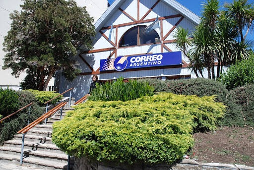 banco Correo Argentino